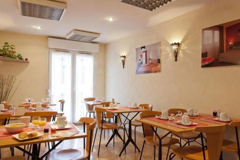 Citea Clermont Ferrand Jaude Hotel Exterior photo