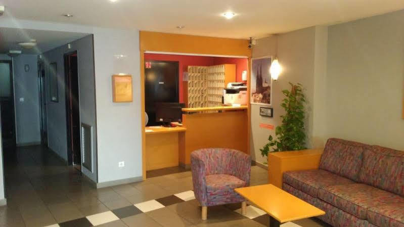 Citea Clermont Ferrand Jaude Hotel Exterior photo